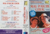 21. MAI PAICHI CHUK - 1996