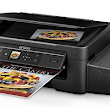 Epson ET-2550 Driver Download - Windows, Mac
