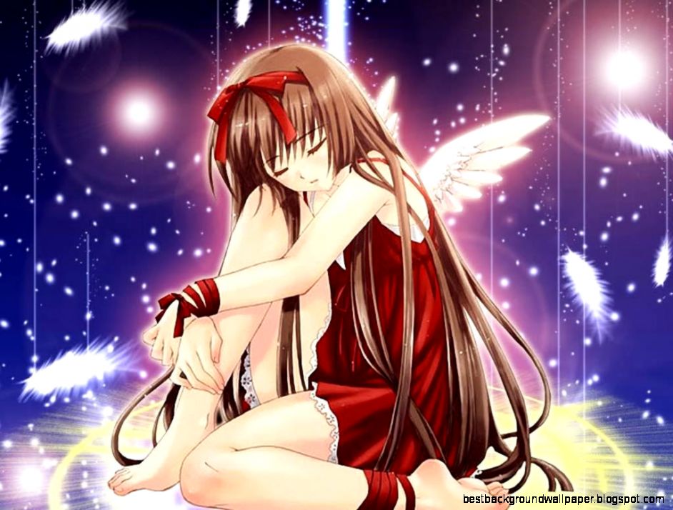 15 Quality Anime Angels Wallpapers Anime  Manga 15 Quality Anime Angels Wallpapers Anime  Manga