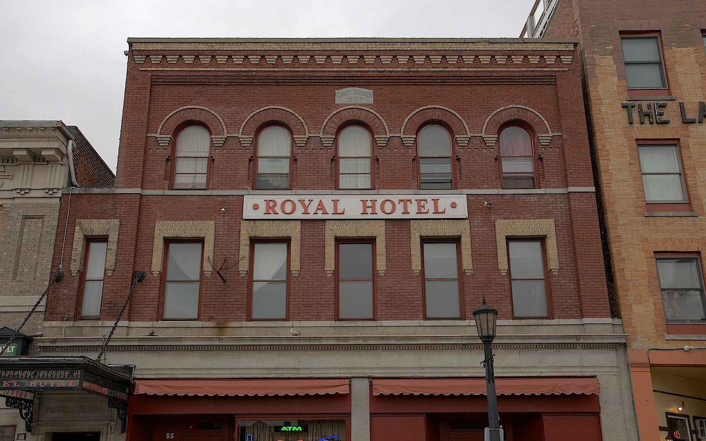 New London Ct Hotels Rouydadnews Info Connecticut Diaries Royal Hotel Or New London Ct Postcards