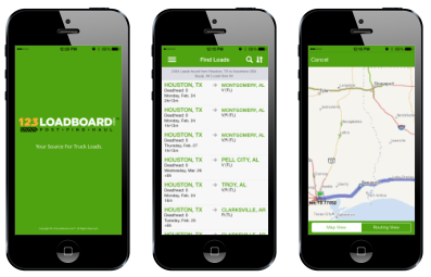 Free Mobile App