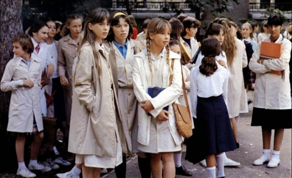 { frenchologie } Frenchologie Recipes DIABOLO MENTHE