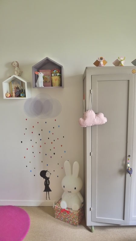 Ã¥pent hus: ideer til barnerommet / kids room inspo