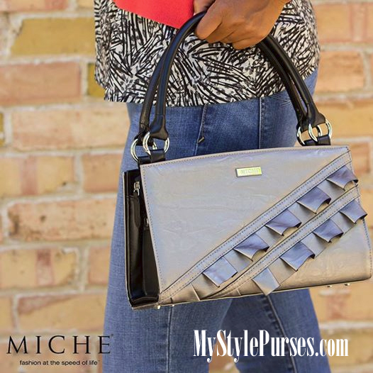 Miche Throwback Thursday October 30, 2014 | Shop MyStylePurses.com Miche Throwback Thursday October 30, 2014 | Shop MyStylePurses.com