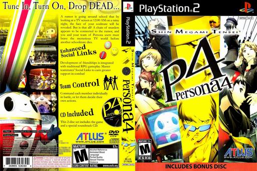 codebreaker ps2 persona 4 codebreaker ps2 persona 4