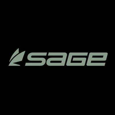 SAGE FLY RODS AND REELS