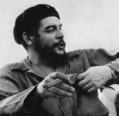 Ernesto "CHE" Guevara