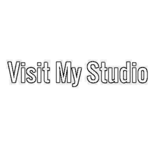 Visit My Cyberspace Studio!
