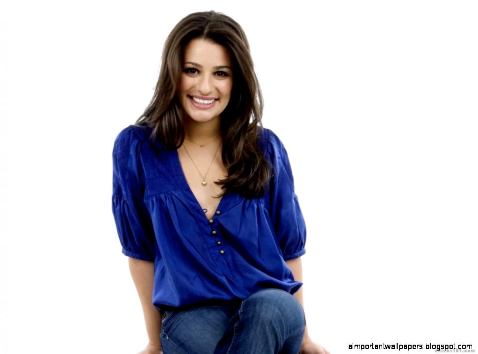 Lea Michele Gallery Lea Michele Gallery