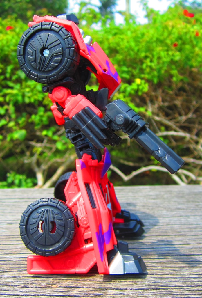 Transformers And Other Transformers Generation 2 Decepticon Giant