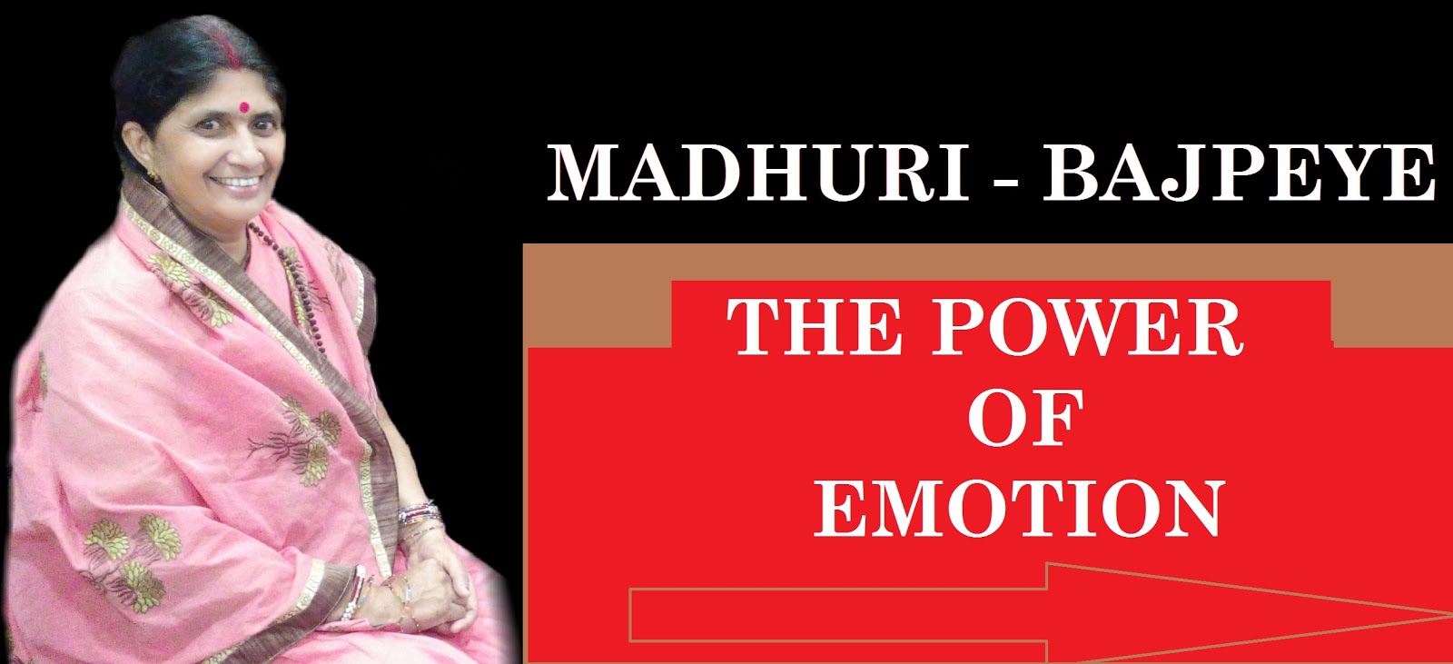 भाव की शक्ति (The Power Of Emotion)love,motivation,madhuri bajpai,story,poem,ayurved