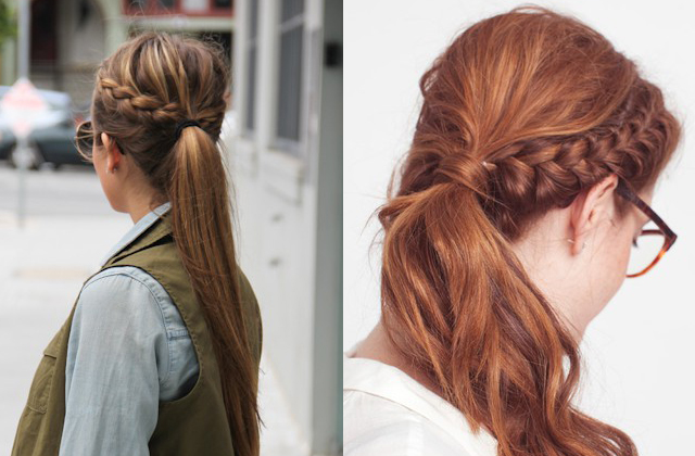 Baba Yaga Haus Styling Ideas For Thick Hair