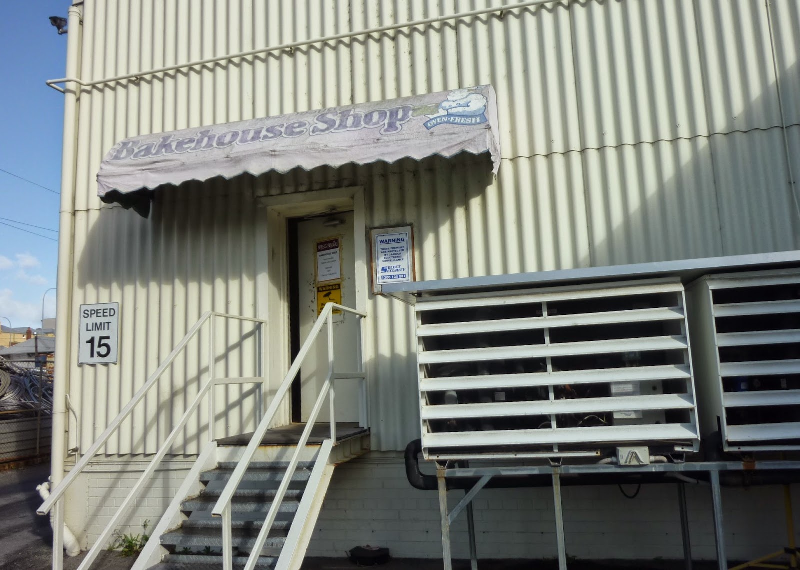 Perth Food Reviews Miss Maud's Seconds and Discounts