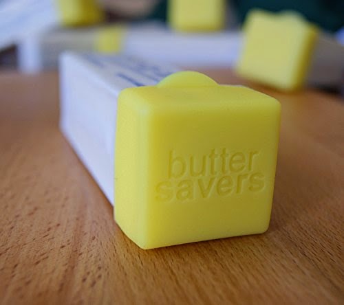 Cap for Butter Stick | Butter Saver