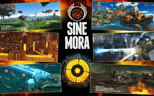 Sine Mora Mod Apk Sine Mora Mod Apk