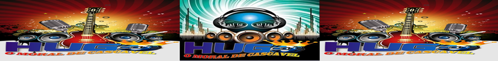 HUGO CD'S O MORAL DE CASCAVEL-CE