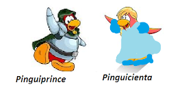 Pinguicienta