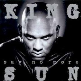 King Sun – Say No More (CD) (1999) (320 kbps)