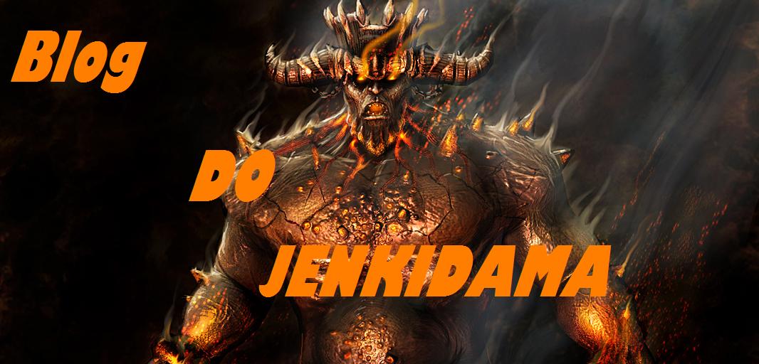 Blog do Jenkidama