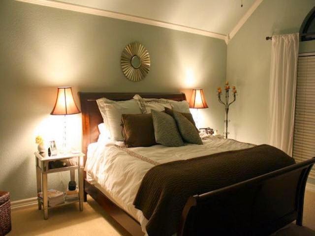 Most Relaxing Paint Colors for Bedroom