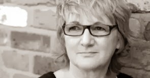 Sense of Wonder Cristina Jurado interviews Anne Charnock