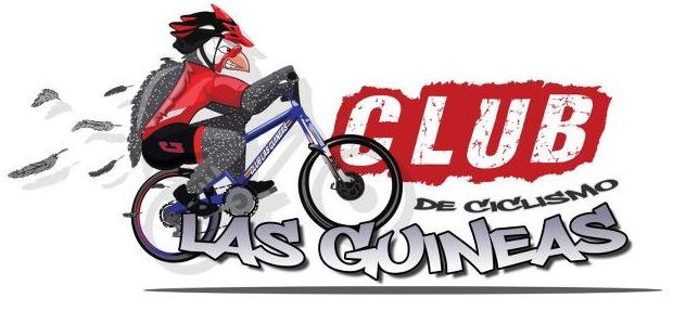 Club de Ciclismo Las Guineas - Cotui R.D.