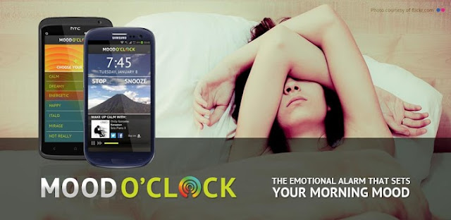 Mood O'Clock Alarm v1.0 APK Mood O'Clock Alarm v1.0 APK