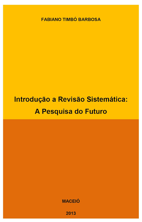 Introdução a Revisão Sistemática