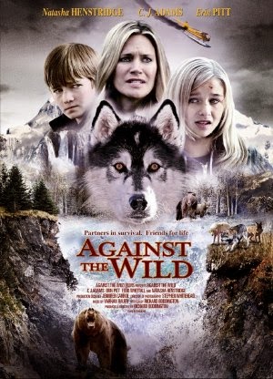 Greg_Campbell - Bản Năng Sinh Tồn - Against the Wild (2014) Vietsub Against+the+Wild+(2014)_Phimvang.Org