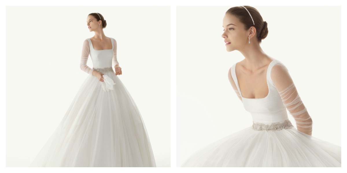 vestidos de novia originales, los mejores diseÑadores de novia | el