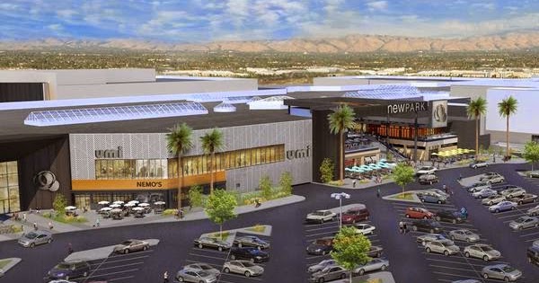 Hayden #39 s Business Blog: NewPark Mall in Newark is planning a major Hayden #39 s Business Blog: NewPark Mall in Newark is planning a major