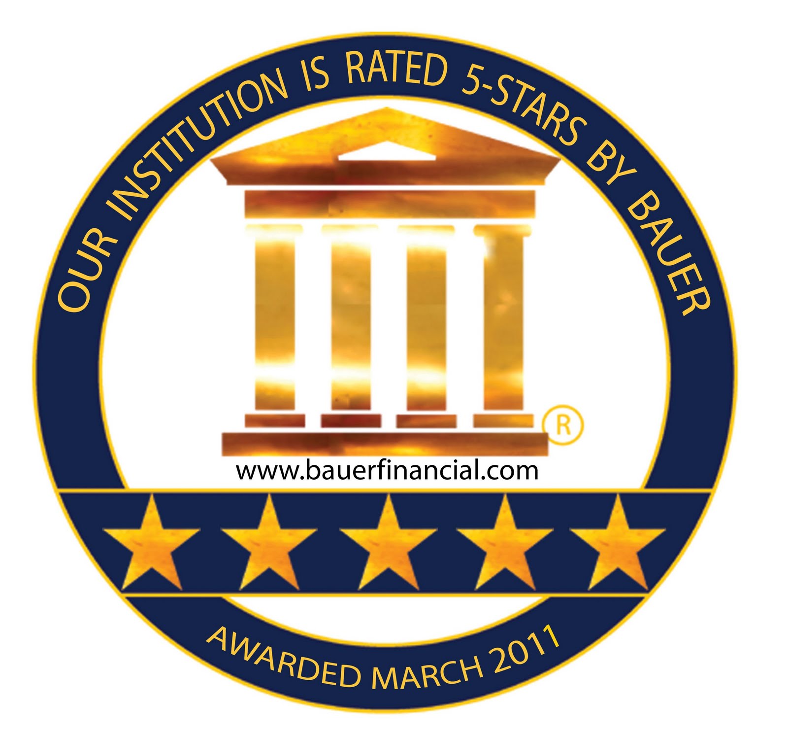 Bauer Financial is an