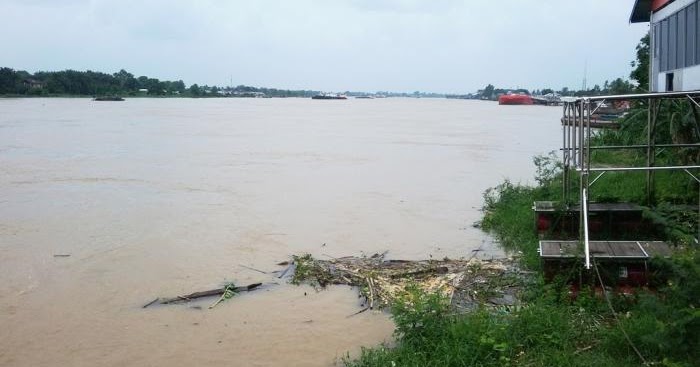 Sungai Di Sumatera Langit Daftar Nama