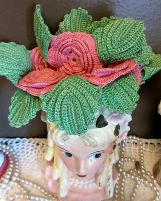 In Your Easter Bonnet With All The Frills Upon It | Organized Clutter