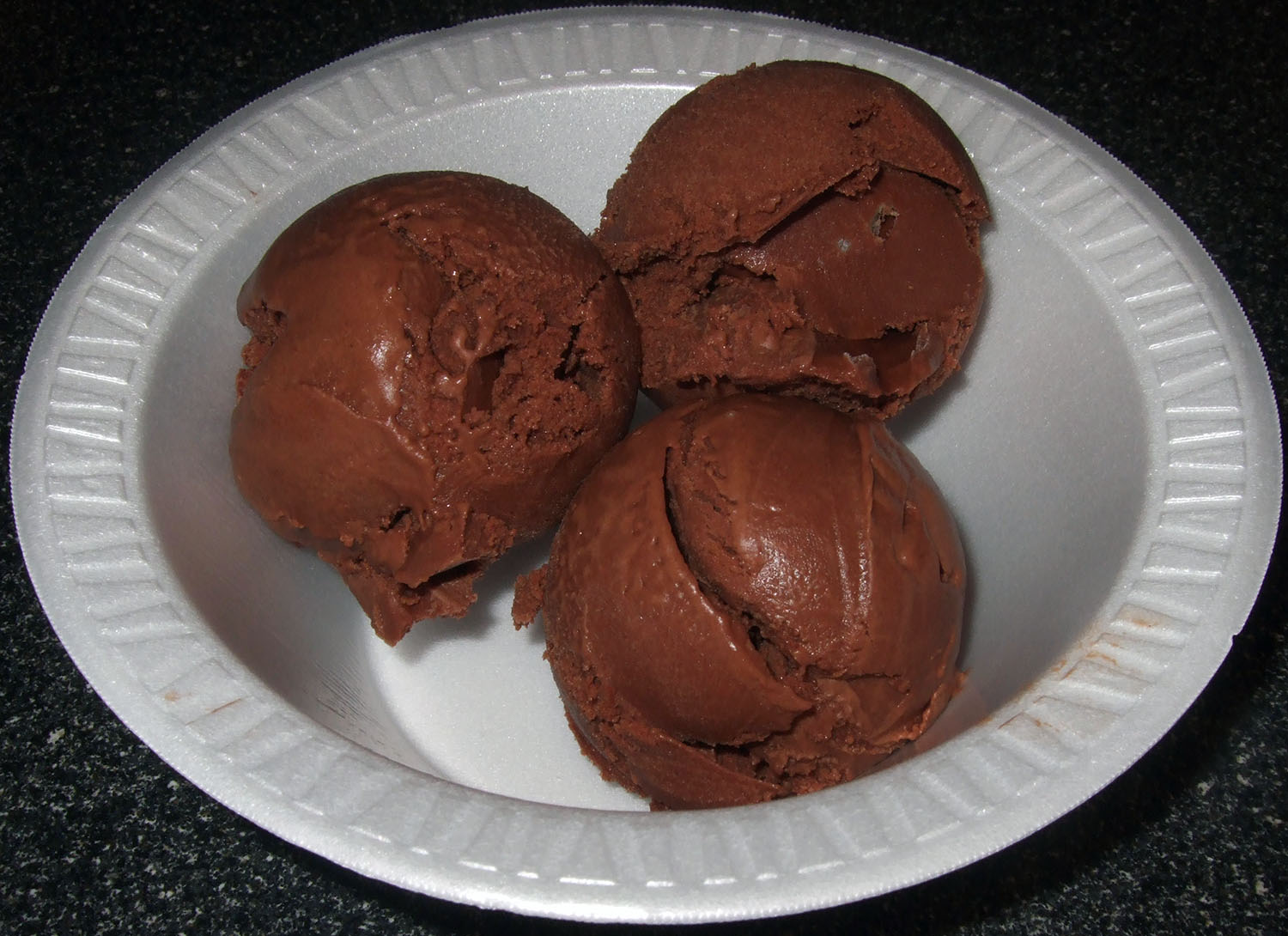 The notsodangerous adventures of an autodidact Low Carb Chocolate