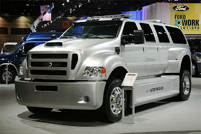 ford ford