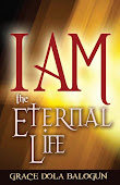 I AM Eternal Life