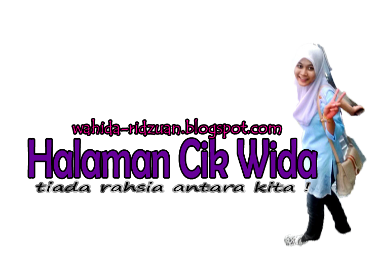 Wida's Story-Telling