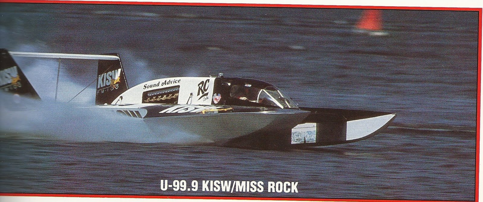 Thunder The Bridge Pistons' Last Stand Piston Powered Unlimited