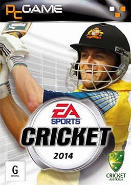 EA Cricket 07