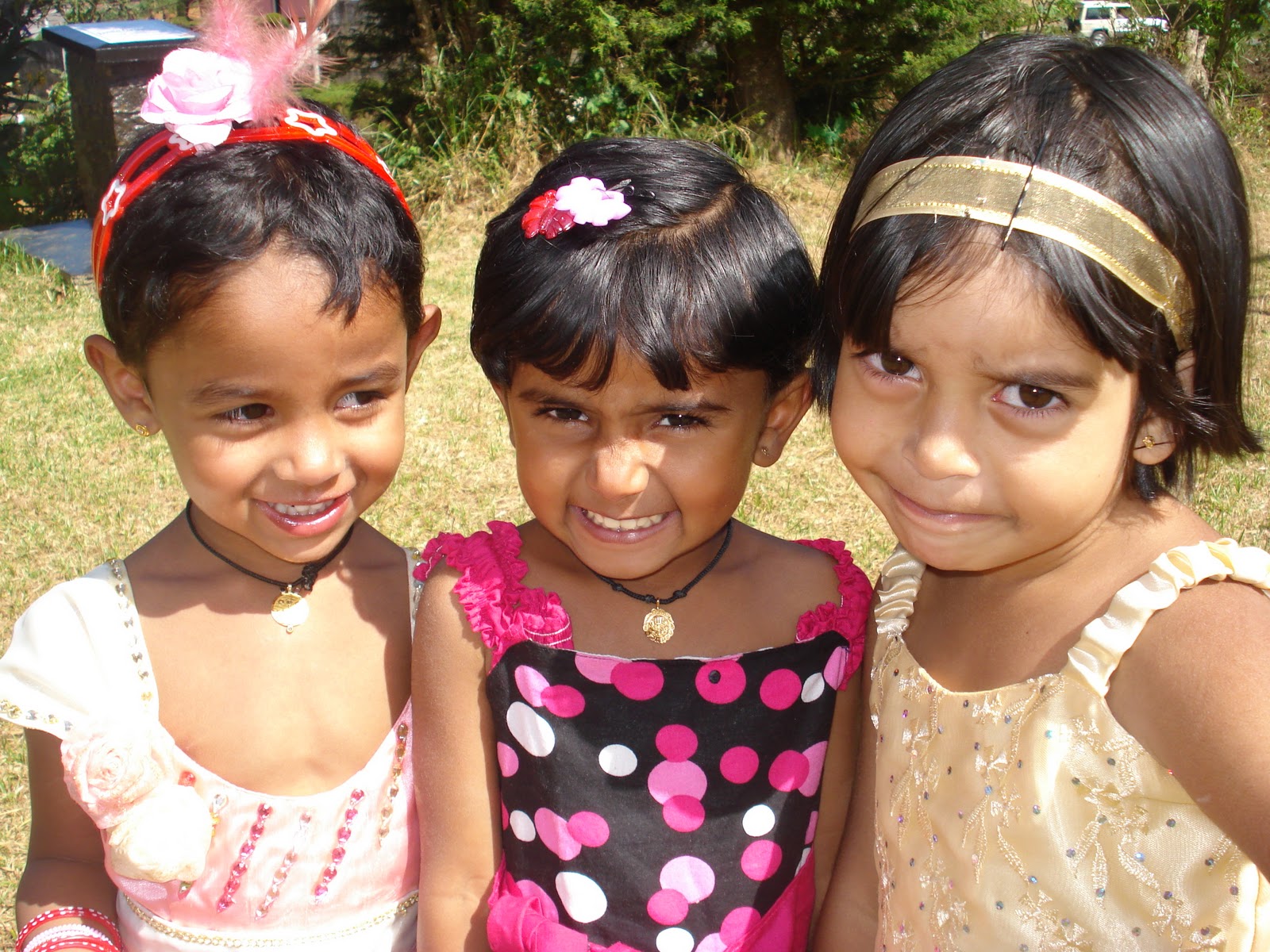 Smyrna Mission House: Children's Day @ Smyrna Mission School - 2011