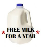 Enter Our Giveaways: