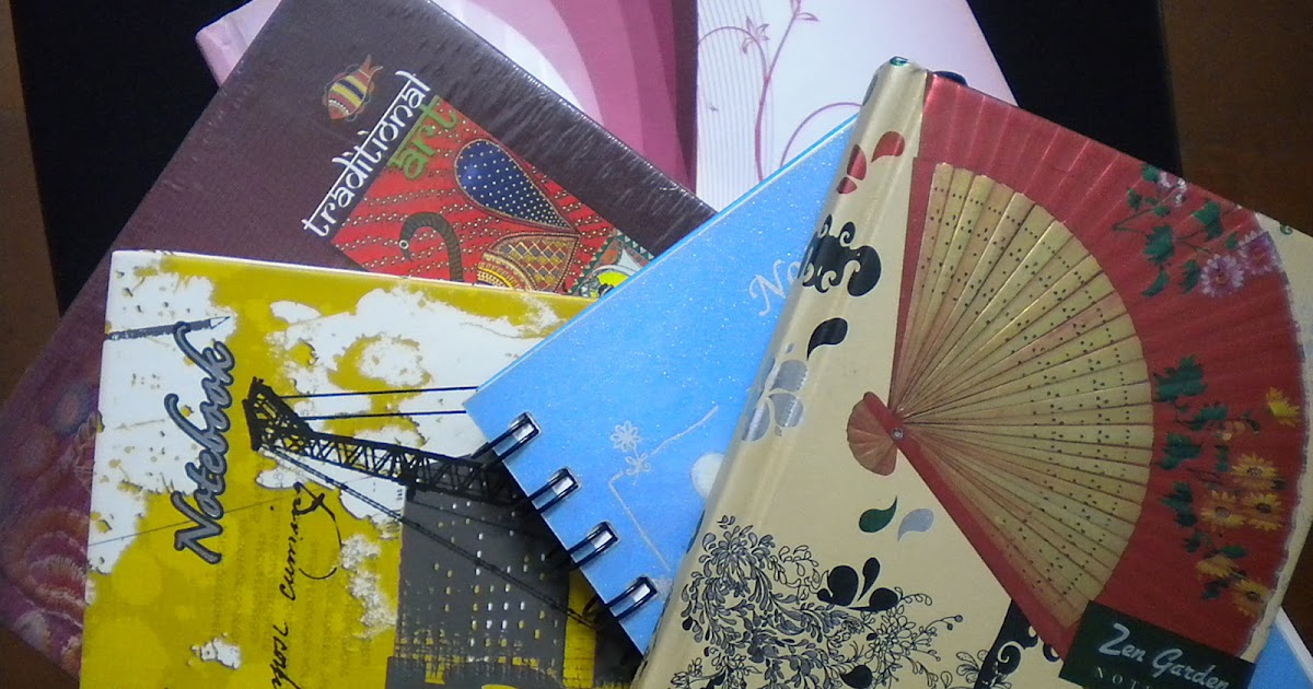 pink pretty polished and perfect what to write in a notebook.......