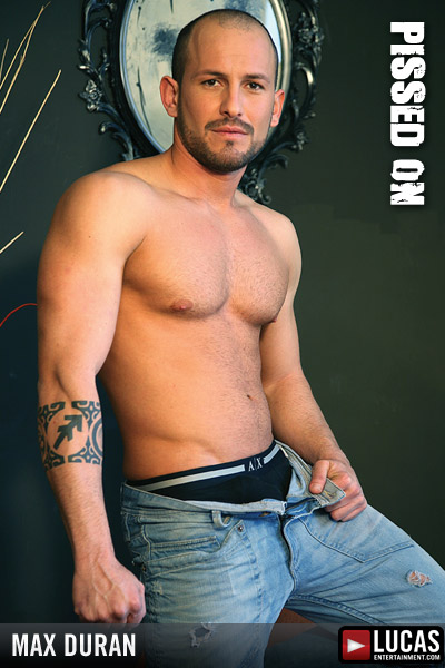hot muscle hunk max duran for lucas entertainment hot muscle hunk max duran for lucas entertainment