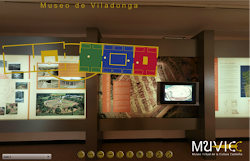 VISITA VIRTUAL: MUSEO DE VILADONGA