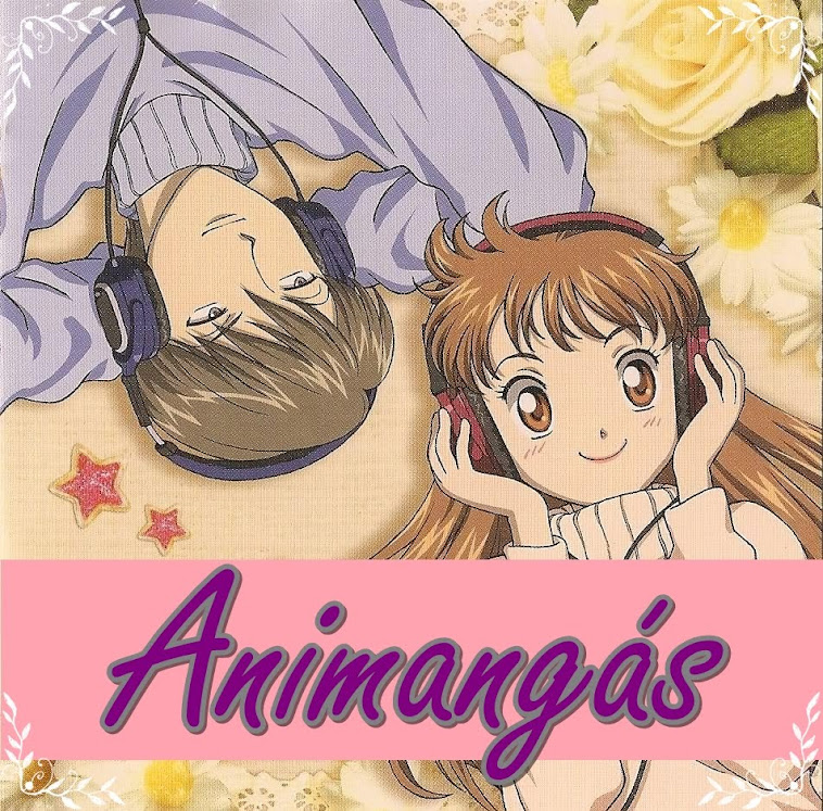 Animangás