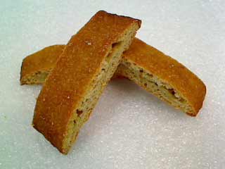 ThinSlim Foods Low Carb Low Fat Biscotti