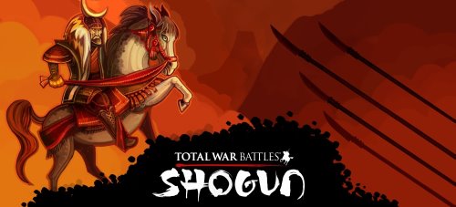 Five A Day; Total War Battles: Shogun – review