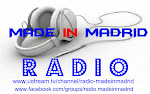 RADIO MADE IN MADRID