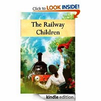 The Railway Children by E. (Edith) Nesbit
